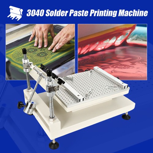 3040 manual solder paste - 3040,